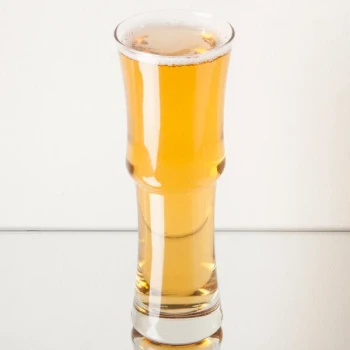 Libbey 1619 Napoli Grande 15.5 oz. Customizable Cocktail Glass - 12/Case