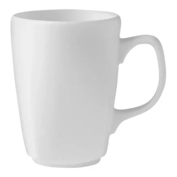 Steelite Distinction Monaco Vogue 8.5 oz. Mug - 36/Case