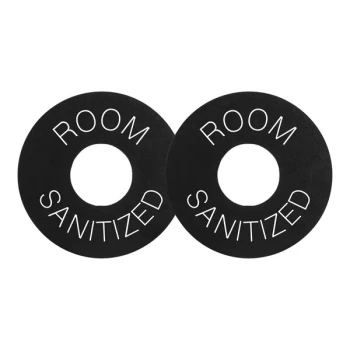 room360 London Room Sanitized Door Hanger - 24/Pack