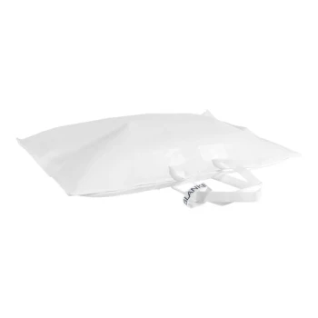 room360 Finishing Touches 31 1/2" x 19 3/4" Blanket / Pillow Bag - 24/Pack