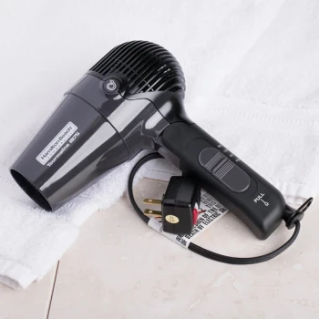Hamilton Beach HHD601 Hair Dryer with Retractable Cord - 1875W