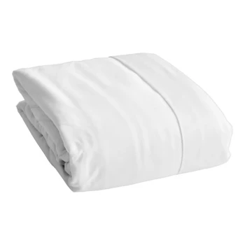 CleanRest Pro Bed Bug / Waterproof Twin Zippered Mattress Encasement 845168001687 - 4/Case
