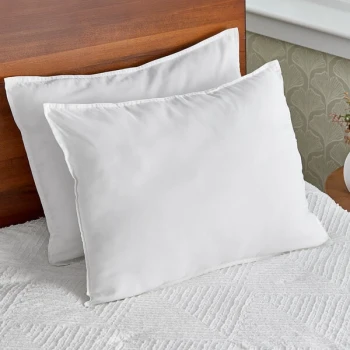 Oxford Gold Standard Size Pillow