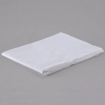 Oxford T300 Super Deluxe Standard Size Pillow Case, 30" x 20" - 144/Case