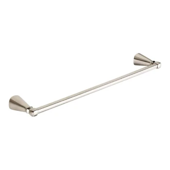 American Standard 7018024.295 Edgemere 24" Brushed Nickel Towel Bar