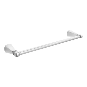 American Standard 7018018.002 Edgemere 18" Polished Chrome Towel Bar