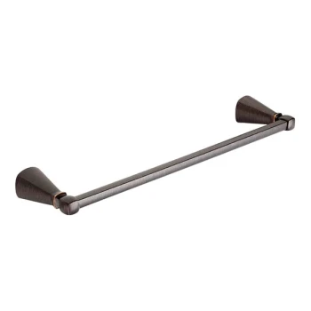 American Standard 7018018.278 Edgemere 18" Legacy Bronze Towel Bar