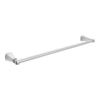 American Standard 7018024.002 Edgemere 24" Polished Chrome Towel Bar