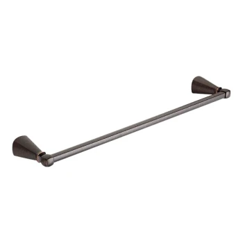 American Standard 7018024.278 Edgemere 24" Legacy Bronze Towel Bar