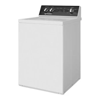 Speed Queen TR5006WN 3.2 cu. ft. 27" Top Load Washer with Perfect Wash - Free Use
