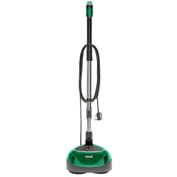 Bissell Commercial BGFS650 9" Corded Walk Behind Disc Floor Scrubber
