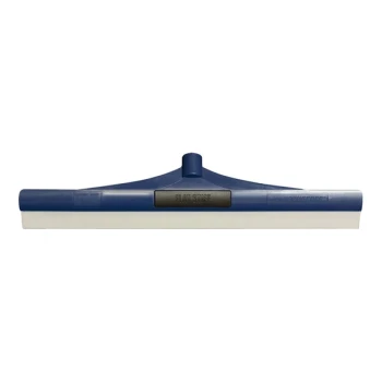 Midwest Rake S550 Professional 47750 SpeedSqueegee 18" Flat Stiff Floor Squeegee