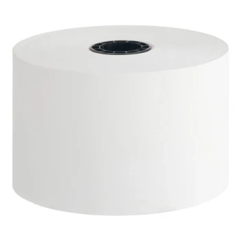 PointPlus 2 5/16" x 400' Thermal Gas Pump Paper Roll - 12/Case