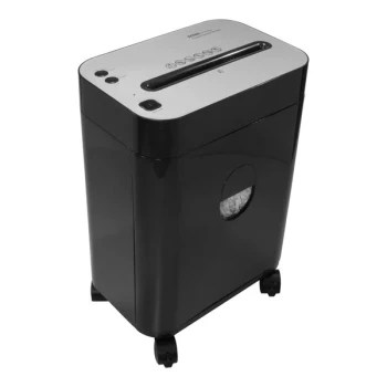 Royal PX1201 29127H 12 Sheet Cross-Cut Shredder with 4.5 Gallon Basket - 115V