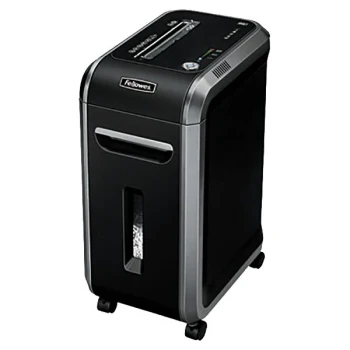 Fellowes 3229901 Powershred 99Ci Jam Proof Cross-Cut Shredder