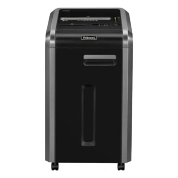 Fellowes 3322001 Powershred C-225i Jam Proof Strip-Cut Shredder