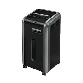 Fellowes 3825001 Powershred 225Ci Jam Proof Cross-Cut Shredder