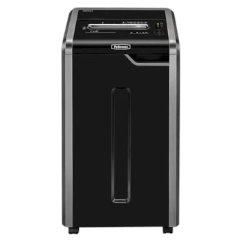 Fellowes 383100 Powershred 325Ci 22 Sheet Cross-Cut Shredder