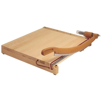 Swingline 1182 ClassicCut Ingento 36" 15 Sheet Guillotine Paper Trimmer