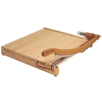Swingline 1172A ClassicCut Ingento 30" 15 Sheet Guillotine Paper Trimmer