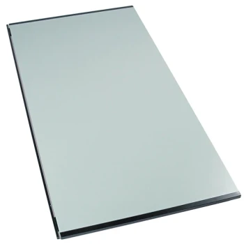 Safco 3953 Precision 72" x 37 1/2" Green Drafting Table Top