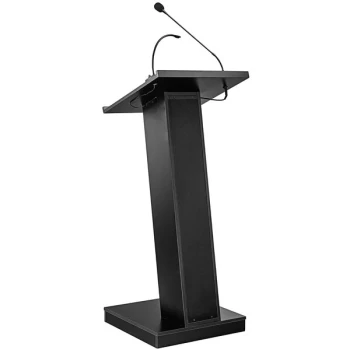 Oklahoma Sound ZED Lectern with Sound
