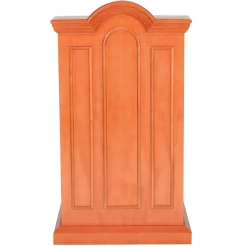 Bon Chef 50311 31 1/4" x 55 7/16 x 24 7/8" Stand Up Podium