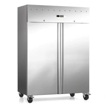 Culinex, Upright Freezer, 1476 L, 2 Doors, 800 W