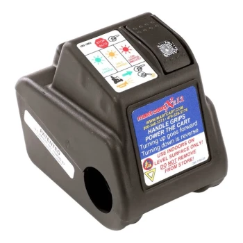 Mart Cart 280-0130 Control Box Xti Keyless Sp Only
