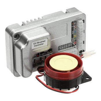 Mart Cart 280-0140 Motor Controller Xti Golden Is