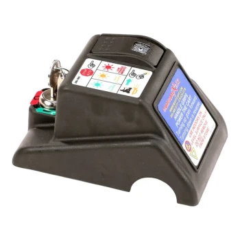 Mart Cart 280-1231 Controller Complete Xti12