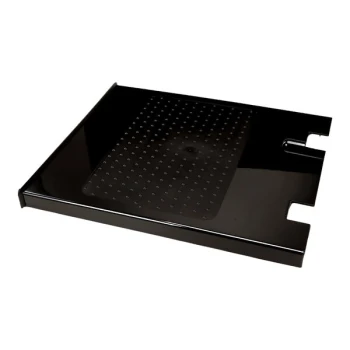 Mart Cart 280-1281 Cover Floor Plastic Black Only