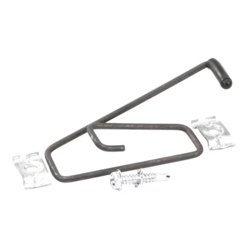 Mart Cart 280-1711 Clip For Seat