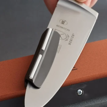 Mercer Culinary M15950 Mercer Guides Knife Sharpening Guide