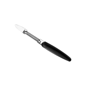 Matfer Bourgeat Exoglass Professional Peeler with Swivel Blade 120901
