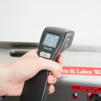 Taylor 9523 Digital Laser Infrared Thermometer