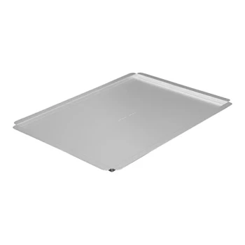 LloydPans Pizza Pan Separator / Lid for 12" x 17" Detroit-Style Pan RCT-14548