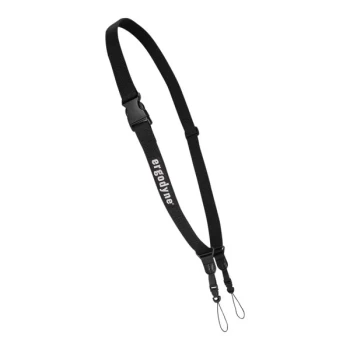 Ergodyne Squids 3134 Barcode Scanner / Mobile Computer Sling Lanyard 19166