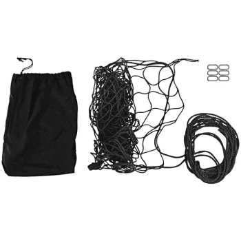 Snap-Loc 60" x 72" Truck and Trailer Cargo Net with Cinch Rope SLAMCN6072