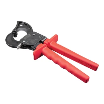 Klein Tools Ratcheting Cable Cutter 63060