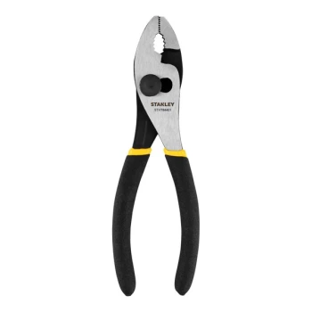 Stanley 6" Slip-Joint Pliers STHT84401