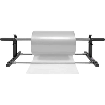 Encore Packaging 36" Tabletop Mount Poly Tubing Dispenser
