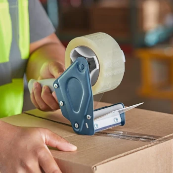 Shurtape Professional Pistol-Grip Packaging Tape Dispenser 909535