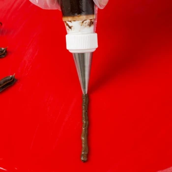 Ateco 5 Plain Piping Tip