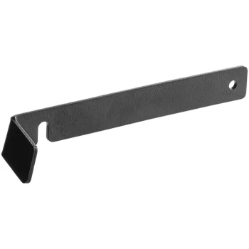 Backyard Pro Left Side Lock Handle for 554SMOKR60 Charcoal / Wood Smokers