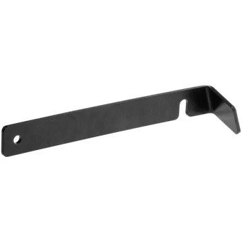 Backyard Pro Right Side Lock Handle for 554SMOKR60 Charcoal / Wood Smokers
