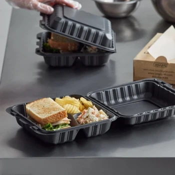 Take-away Containers