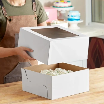 Bakery Packaging
