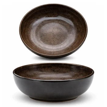 Furtino England Festive Almond Salad Bowl 15cm