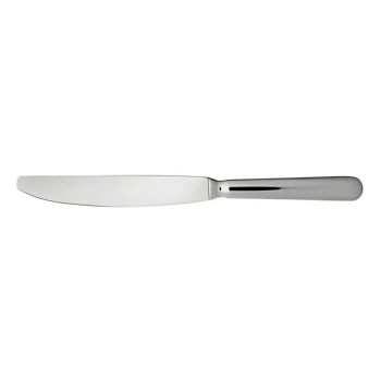 Furtino England Hamford Dessert Knife Silver